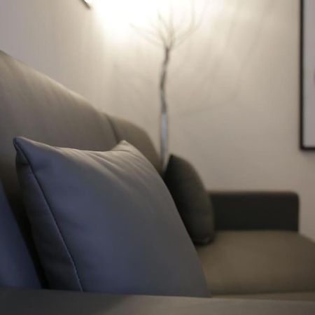 Design Apartment Bergamo Center Kültér fotó
