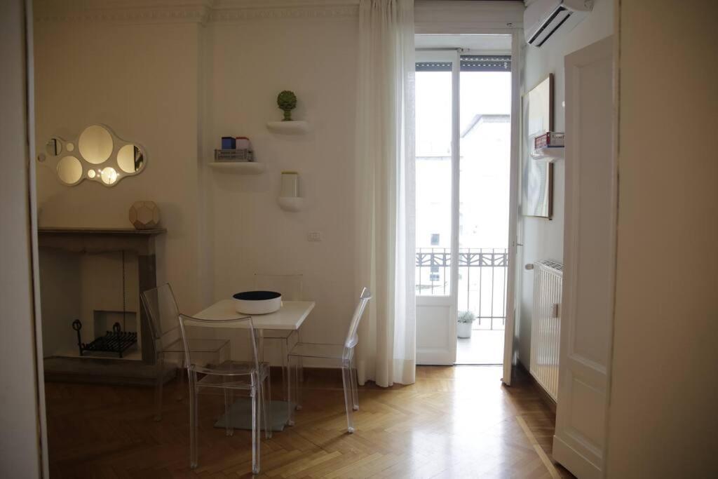 Design Apartment Bergamo Center Kültér fotó